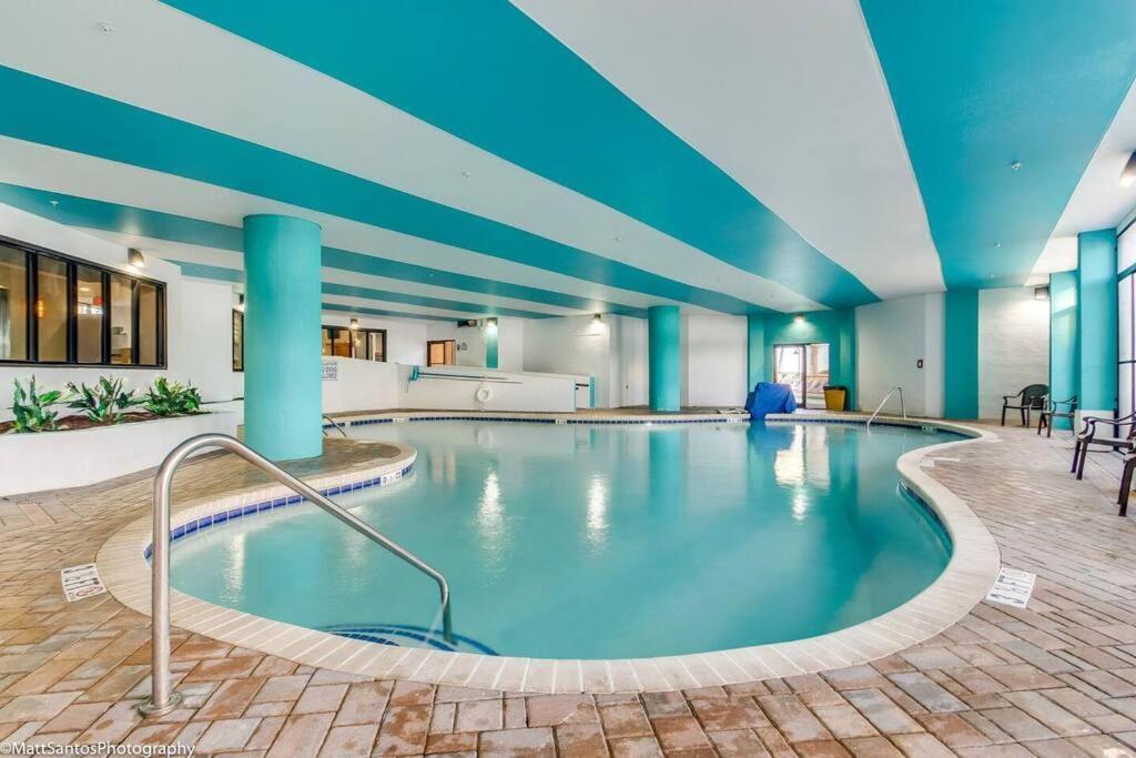 Divine Vacay At This 1Br Oceanview Suite 828 Myrtle Beach Eksteriør bilde