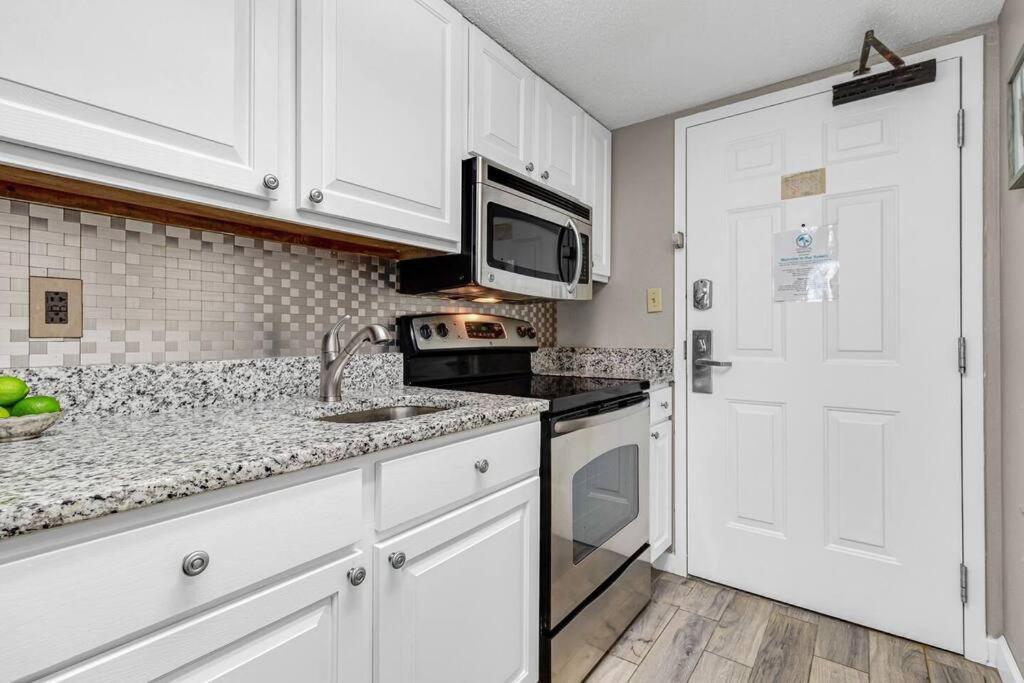 Divine Vacay At This 1Br Oceanview Suite 828 Myrtle Beach Eksteriør bilde