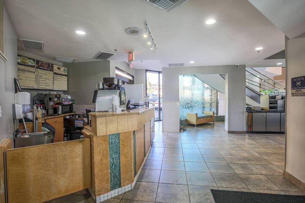 Divine Vacay At This 1Br Oceanview Suite 828 Myrtle Beach Eksteriør bilde