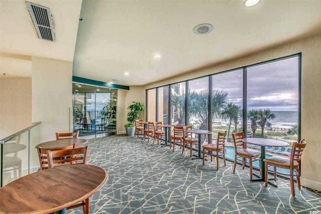 Divine Vacay At This 1Br Oceanview Suite 828 Myrtle Beach Eksteriør bilde