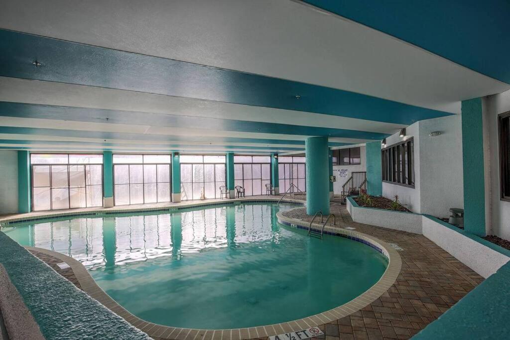 Divine Vacay At This 1Br Oceanview Suite 828 Myrtle Beach Eksteriør bilde