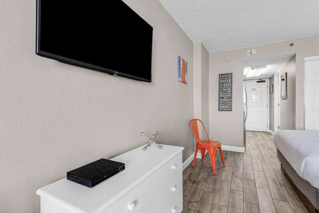 Divine Vacay At This 1Br Oceanview Suite 828 Myrtle Beach Eksteriør bilde